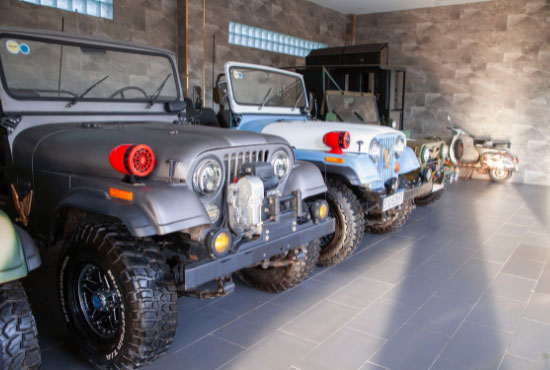 How Much Does It Cost to Paint a Jeep Wrangler? - Painters Mag