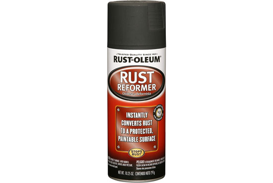 Rust Reformer Spray